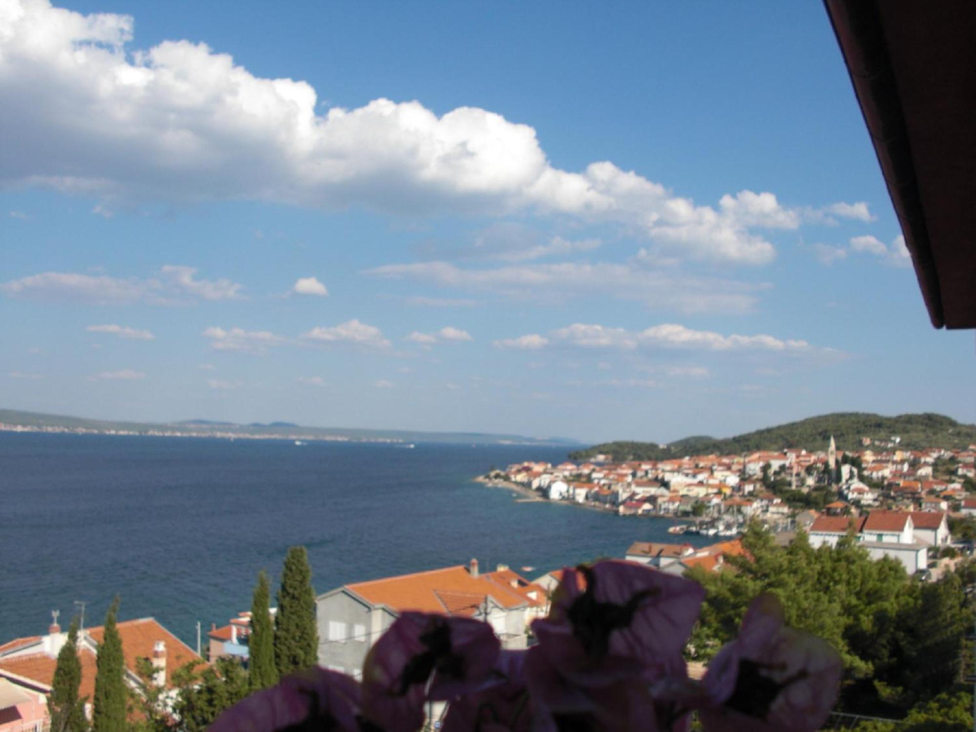 Villa Dinastija Kali Værelse billede