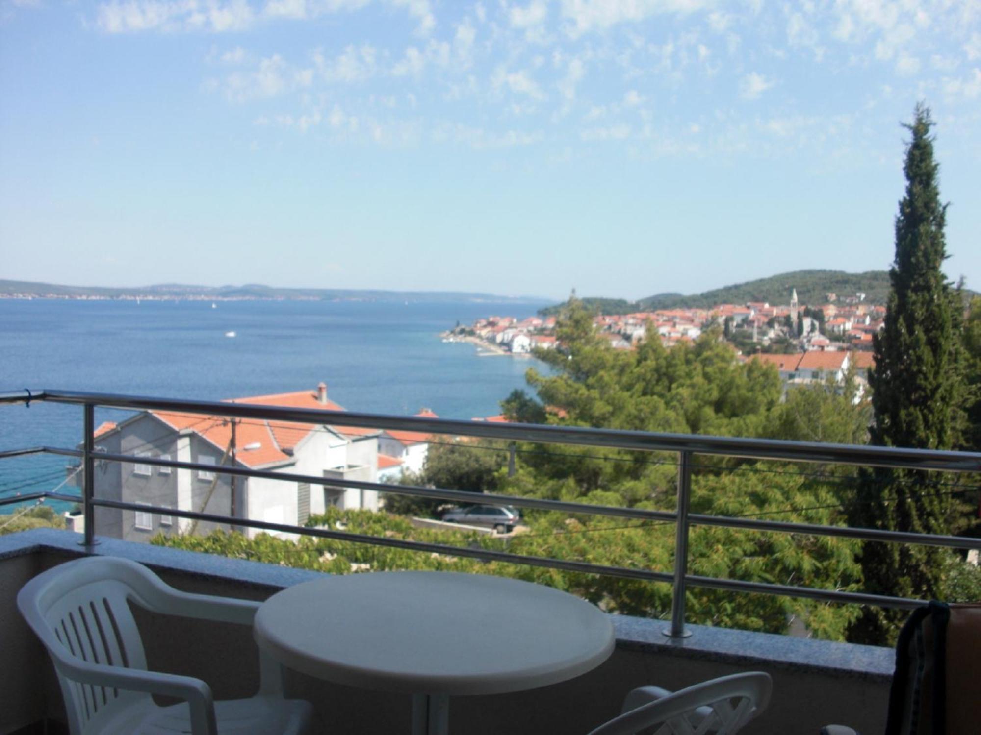 Villa Dinastija Kali Værelse billede