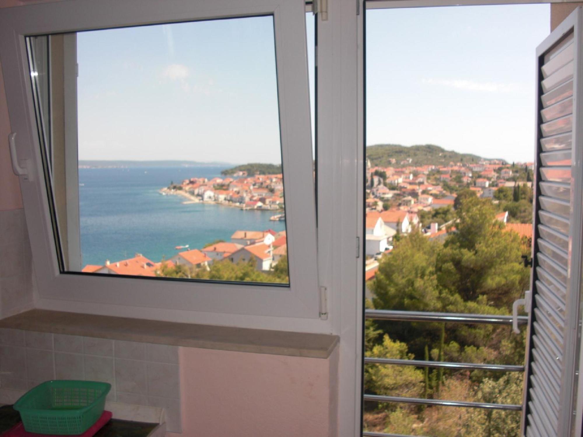 Villa Dinastija Kali Værelse billede